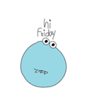 CERO（個別スタンプ：20）
