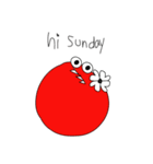 CERO（個別スタンプ：32）
