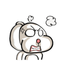 PUNGKOONG（個別スタンプ：7）