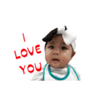 Baby Love！（個別スタンプ：2）