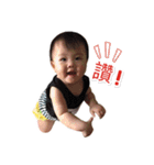 Kristy's life（個別スタンプ：2）