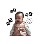 Kristy's life（個別スタンプ：3）