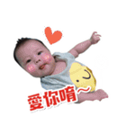 Kristy's life（個別スタンプ：9）