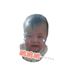 Kristy's life（個別スタンプ：13）