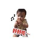 Kristy's life（個別スタンプ：15）