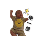 Kristy's life（個別スタンプ：20）