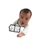 Kristy's life（個別スタンプ：22）