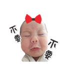 Kristy's life（個別スタンプ：32）