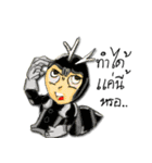 Antisred（個別スタンプ：4）