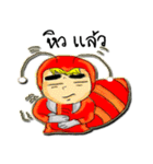 Antisred（個別スタンプ：13）
