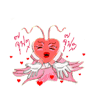 Antisred（個別スタンプ：14）