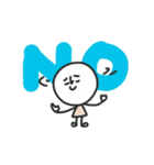 こにしさん（個別スタンプ：4）