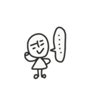 こにしさん（個別スタンプ：9）