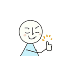こにしさん（個別スタンプ：14）