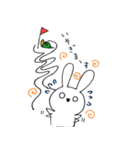 らぴっとーたす（個別スタンプ：1）