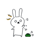 らぴっとーたす（個別スタンプ：4）