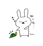 らぴっとーたす（個別スタンプ：6）