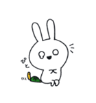 らぴっとーたす（個別スタンプ：8）