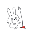 らぴっとーたす（個別スタンプ：9）