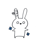 らぴっとーたす（個別スタンプ：10）