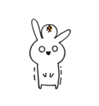 らぴっとーたす（個別スタンプ：26）