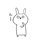 らぴっとーたす（個別スタンプ：34）