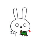 らぴっとーたす（個別スタンプ：37）