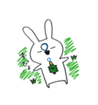 らぴっとーたす（個別スタンプ：38）