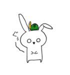 らぴっとーたす（個別スタンプ：40）