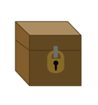 Tetrobot ＆ Psychobot（個別スタンプ：15）