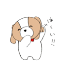 バンザイくん（個別スタンプ：10）