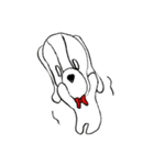 バンザイくん（個別スタンプ：11）