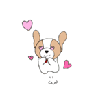 バンザイくん（個別スタンプ：12）
