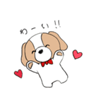 バンザイくん（個別スタンプ：13）