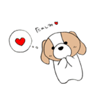 バンザイくん（個別スタンプ：14）