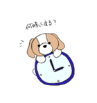 バンザイくん（個別スタンプ：16）