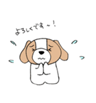 バンザイくん（個別スタンプ：18）
