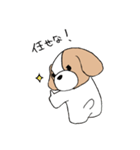 バンザイくん（個別スタンプ：21）