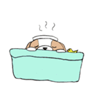 バンザイくん（個別スタンプ：22）
