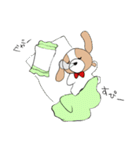 バンザイくん（個別スタンプ：25）