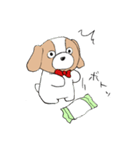 バンザイくん（個別スタンプ：27）