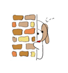 バンザイくん（個別スタンプ：28）