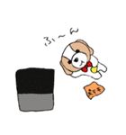 バンザイくん（個別スタンプ：30）