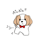 バンザイくん（個別スタンプ：31）