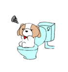 バンザイくん（個別スタンプ：32）