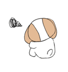 バンザイくん（個別スタンプ：33）