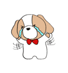 バンザイくん（個別スタンプ：34）