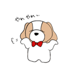 バンザイくん（個別スタンプ：36）