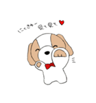 バンザイくん（個別スタンプ：37）