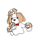 バンザイくん（個別スタンプ：38）